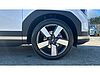 Hyundai SANTA FE Santa FE 7st 1.6TGDi Phev Ultm AU 4WD Creamy White
