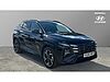 Hyundai TUCSON Tucson 1.6T Hybrid 239ps N Line Edition AU Abyss Black Prl