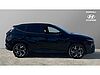 Hyundai TUCSON Tucson 1.6T Hybrid 239ps N Line Edition AU Abyss Black Prl