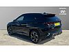 Hyundai TUCSON Tucson 1.6T Hybrid 239ps N Line Edition AU Abyss Black Prl