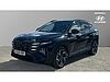 Hyundai TUCSON Tucson 1.6T Hybrid 239ps N Line Edition AU Abyss Black Prl