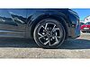 Hyundai TUCSON Tucson 1.6T Hybrid 239ps N Line Edition AU Abyss Black Prl