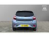 Hyundai I10 I10 1.2 [79] Premium 5dr Auto [Nav] Blue