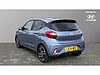 Hyundai I10 I10 1.2 [79] Premium 5dr Auto [Nav] Blue