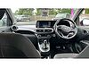 Hyundai I10 I10 1.2 [79] Premium 5dr Auto [Nav] Blue