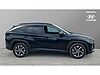 Hyundai TUCSON TUCSON 1.6 TGDi Premium 5dr 2WD Black
