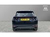 Hyundai TUCSON TUCSON 1.6 TGDi Premium 5dr 2WD Black