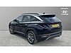 Hyundai TUCSON TUCSON 1.6 TGDi Premium 5dr 2WD Black