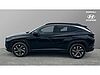 Hyundai TUCSON TUCSON 1.6 TGDi Premium 5dr 2WD Black