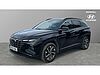 Hyundai TUCSON TUCSON 1.6 TGDi Premium 5dr 2WD Black
