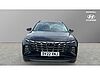 Hyundai TUCSON TUCSON 1.6 TGDi Premium 5dr 2WD Black