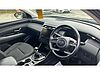 Hyundai TUCSON TUCSON 1.6 TGDi Premium 5dr 2WD Black