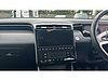 Hyundai TUCSON TUCSON 1.6 TGDi Premium 5dr 2WD Black