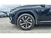 Hyundai TUCSON TUCSON 1.6 TGDi Premium 5dr 2WD Black