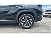 Hyundai TUCSON TUCSON 1.6 TGDi Premium 5dr 2WD Black