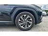 Hyundai TUCSON TUCSON 1.6 TGDi Premium 5dr 2WD Black