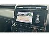 Hyundai TUCSON TUCSON 1.6 TGDi Premium 5dr 2WD Black