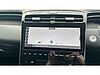 Hyundai TUCSON TUCSON 1.6 TGDi Premium 5dr 2WD Black