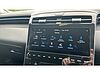 Hyundai TUCSON TUCSON 1.6 TGDi Premium 5dr 2WD Black