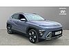 Hyundai KONA KONA 1.6 GDi Hybrid Advance 5dr DCT Blue