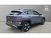 Hyundai KONA KONA 1.6 GDi Hybrid Advance 5dr DCT Blue