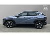 Hyundai KONA KONA 1.6 GDi Hybrid Advance 5dr DCT Blue