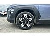 Hyundai KONA KONA 1.6 GDi Hybrid Advance 5dr DCT Blue