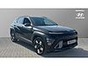 Hyundai KONA KONA 1.6 GDi Hybrid Advance 5dr DCT Black