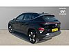 Hyundai KONA KONA 1.6 GDi Hybrid Advance 5dr DCT Black