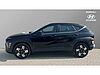 Hyundai KONA KONA 1.6 GDi Hybrid Advance 5dr DCT Black