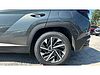 Hyundai TUCSON TUCSON 1.6 TGDi Premium 5dr 2WD Grey