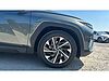 Hyundai TUCSON TUCSON 1.6 TGDi Premium 5dr 2WD Grey