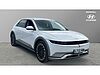 Hyundai IONIQ 5 IONIQ 5 160kW Ultimate 73 kWh 5dr Auto White