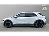 Hyundai IONIQ 5 IONIQ 5 160kW Ultimate 73 kWh 5dr Auto White