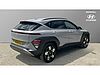 Hyundai KONA KONA 1.6 Hybrid 138 Ultimate 5dr DCT Grey