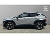 Hyundai KONA KONA 1.6 Hybrid 138 Ultimate 5dr DCT Grey