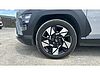 Hyundai KONA KONA 1.6 Hybrid 138 Ultimate 5dr DCT Grey