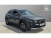 Hyundai TUCSON TUCSON 1.6T 239 Hybrid Ultimate 5dr Auto Grey