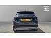 Hyundai TUCSON TUCSON 1.6T 239 Hybrid Ultimate 5dr Auto Grey