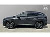 Hyundai TUCSON TUCSON 1.6T 239 Hybrid Ultimate 5dr Auto Grey