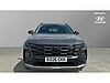 Hyundai TUCSON TUCSON 1.6T 239 Hybrid Ultimate 5dr Auto Grey