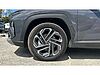 Hyundai TUCSON TUCSON 1.6T 239 Hybrid Ultimate 5dr Auto Grey