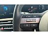 Hyundai TUCSON TUCSON 1.6T 239 Hybrid Ultimate 5dr Auto Grey