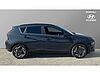 Hyundai BAYON Bayon HAT 1.0 T-gdi 90PS Tech Line Aurora Gray
