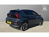 Hyundai BAYON Bayon HAT 1.0 T-gdi 90PS Tech Line Aurora Gray