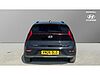 Hyundai BAYON Bayon HAT 1.0 T-gdi 90PS Tech Line Aurora Gray