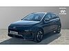 Hyundai BAYON Bayon HAT 1.0 T-gdi 90PS Tech Line Aurora Gray