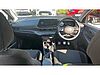 Hyundai BAYON Bayon HAT 1.0 T-gdi 90PS Tech Line Aurora Gray