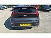 Hyundai BAYON Bayon HAT 1.0 T-gdi 90PS Tech Line Aurora Gray
