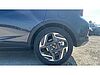 Hyundai BAYON Bayon HAT 1.0 T-gdi 90PS Tech Line Aurora Gray